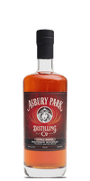 Asbury Park Double Barrel Bourbon