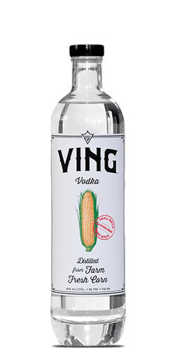 VING Farm Fresh Corn