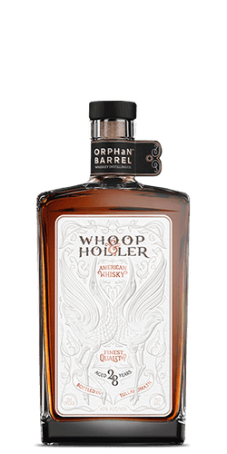 Orphan Barrel Whoop & Holler 28 Year Old