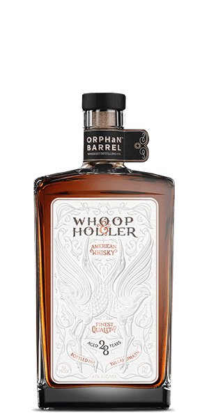 Orphan Barrel Whoop & Holler 28 Year Old