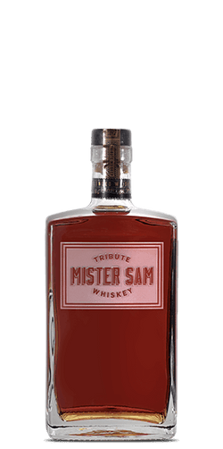 Sazerac Mister Sam Tribute