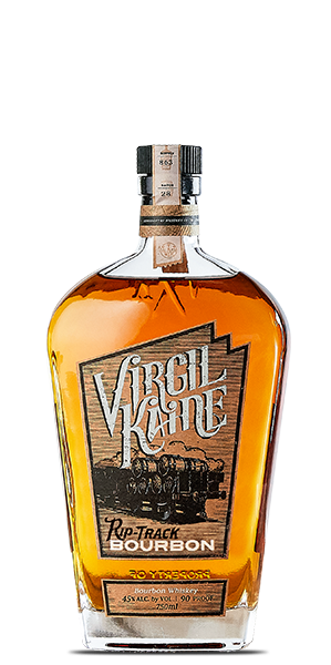 Virgil Kaine Rip Track Bourbon