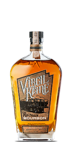 Virgil Kaine Rip Track Bourbon