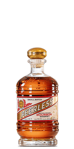 Kentucky Peerless Straight Bourbon