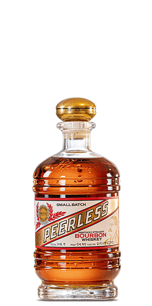 Kentucky Peerless Straight Bourbon