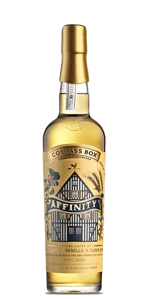 Compass Box Affinity