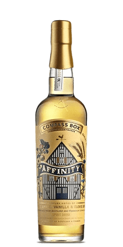 Compass Box Affinity