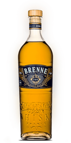 Brenne 10 Year Old Single Malt Whisky