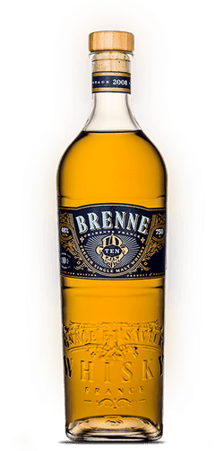 Brenne 10 Year Old Single Malt Whisky