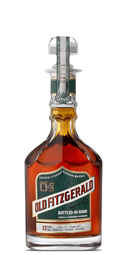Old Fitzgerald Bottled-In-Bond 13 Year Old