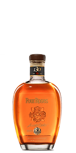 Four Roses Small Batch Limited Edition 2018