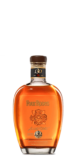 Four Roses Small Batch Limited Edition 2018