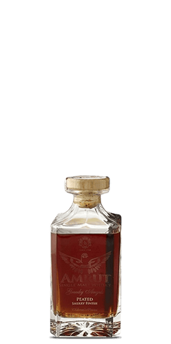 Amrut 10 Year Old Greedy Angels
