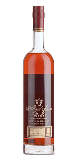 William Larue Weller 2015 Kentucky Straight Bourbon Whiskey