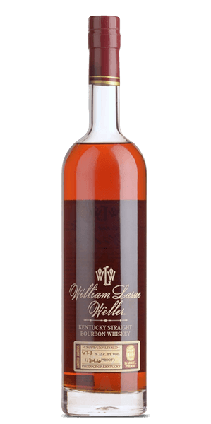 William Larue Weller 2015 Kentucky Straight Bourbon Whiskey
