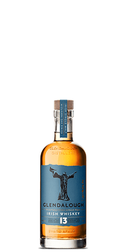 Glendalough 13 Year Old Mizunara Finish