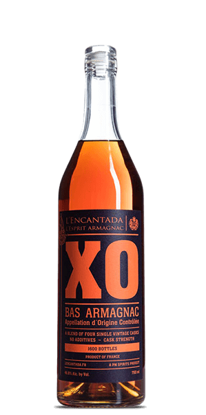 L'Encantada XO Bas-Armagnac
