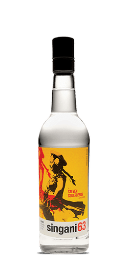 The Spirit Of South America