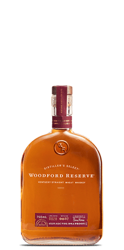 Woodford Reserve Wheat Whiskey