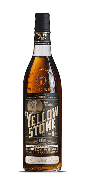 Yellowstone Limited Edition 2019 Bourbon