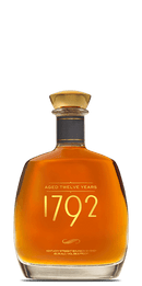 1792 12 Year Old Kentucky Straight Bourbon Whiskey