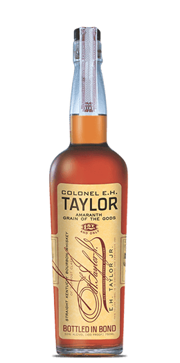 Colonel E.H. Taylor, Jr. Amaranth Bourbon