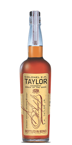 Colonel E.H. Taylor, Jr. Amaranth Bourbon