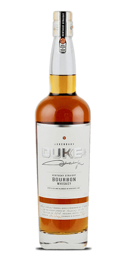 Duke Small Batch Bourbon