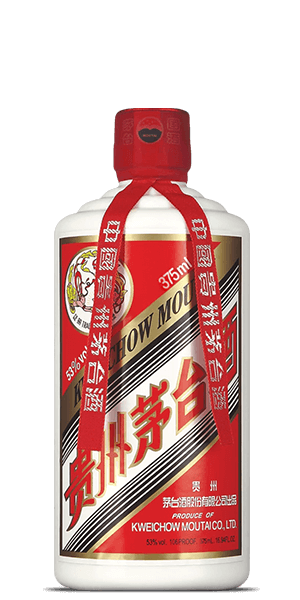 Kweichow Moutai Baijiu » Buy Online 🥃