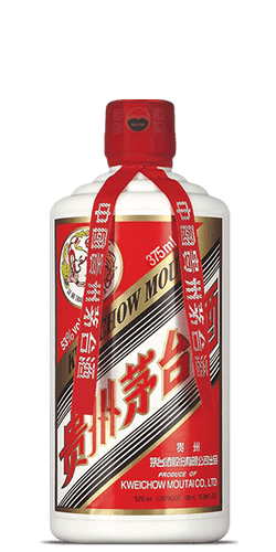 Kweichow Moutai Baijiu