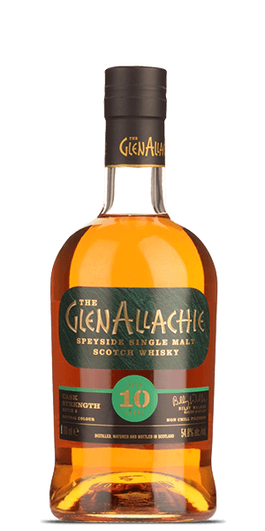 GlenAllachie 10 Year Old Cask Strength Batch 1 » Reviews & Tasting GlenAllachie 10 Year Old Cask Strength Batch 1 » Reviews & Tasting