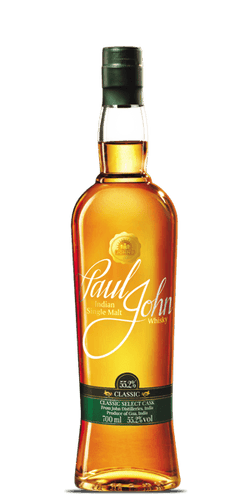 Paul John Classic Select Cask (700mL)