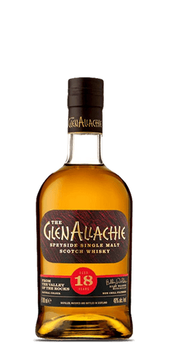 GlenAllachie 18 Year Old