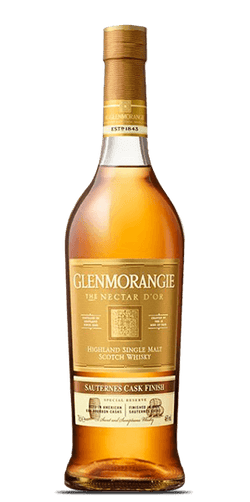 Glenmorangie Nectar D'Or