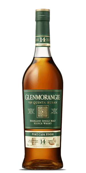 Glenmorangie Original Review