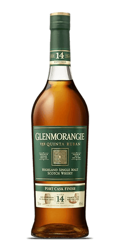 Glenmorangie Quinta Ruban 14 Year Old