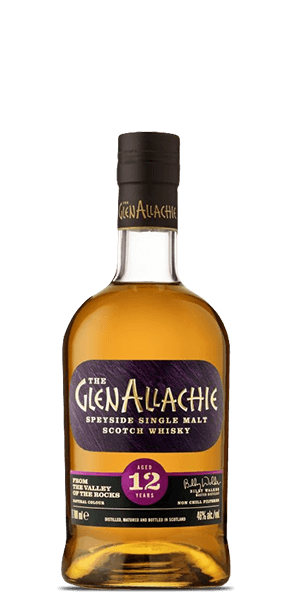 The GlenAllachie 12 Year Old Single Malt Scotch Whisky » Buy The GlenAllachie 12 Year Old Single Malt Scotch Whisky » Buy