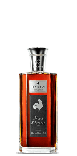 Hardy Cognac Noces d'Argent