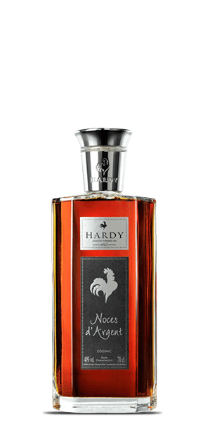 Hardy Cognac Noces d'Argent