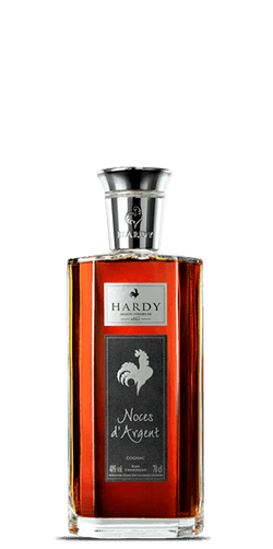 Hardy Cognac Noces d'Argent