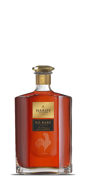 Hardy Cognac XO Rare Cognac Fine Champagne