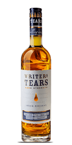 Writers' Tears Cask Strength 2019 Release