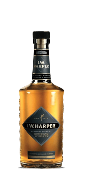 I.W. Harper Straight Bourbon