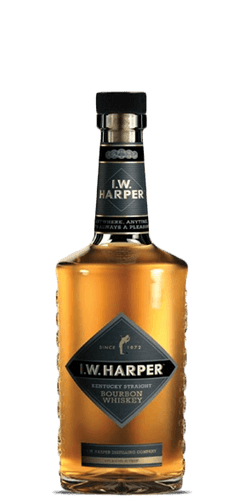 I.W. Harper Straight Bourbon