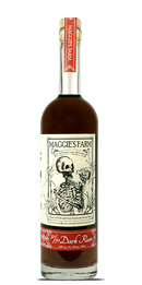 Maggie's Farm 50/50 Dark Rum