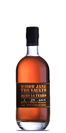 Widow Jane 14 Year Old The Vaults 2019 Bourbon Whiskey