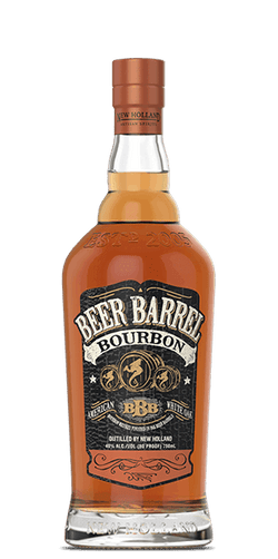 New Holland Beer Barrel Bourbon