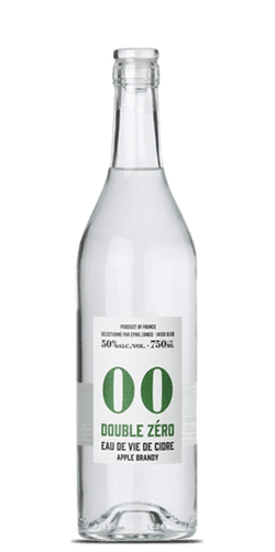 Cyril Zangs 00 Cider Eau de Vie