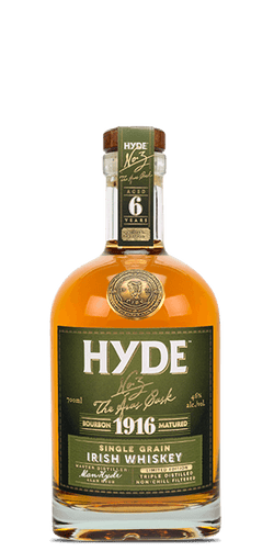 Hyde 6 Year Old No. 3 The Áras Cask (700mL)
