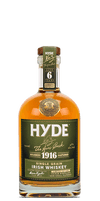 Hyde 6 Year Old No. 3 The Áras Cask